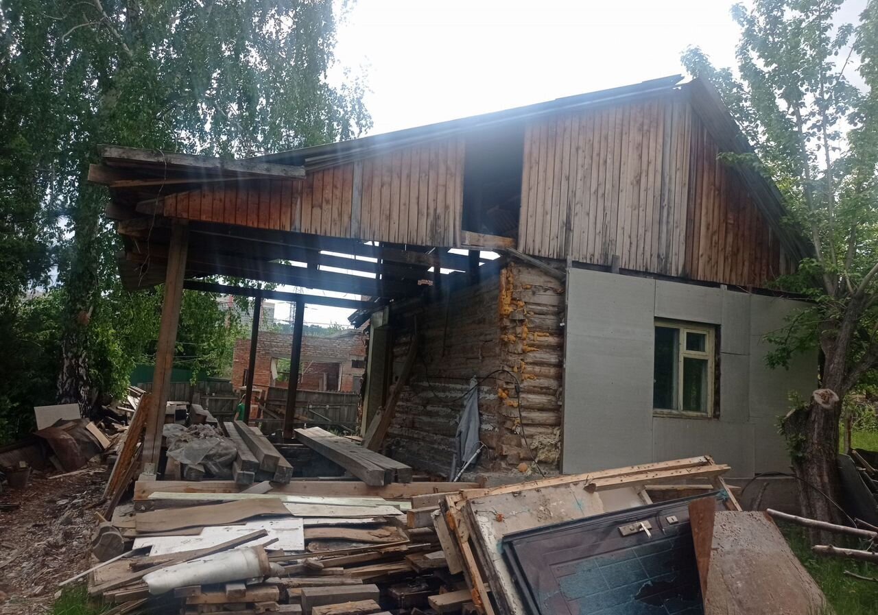 земля г Красноярск р-н Октябрьский № 3 Локомотивного Депо, 187, садоводческое некоммерческое товарищество Сад фото 2