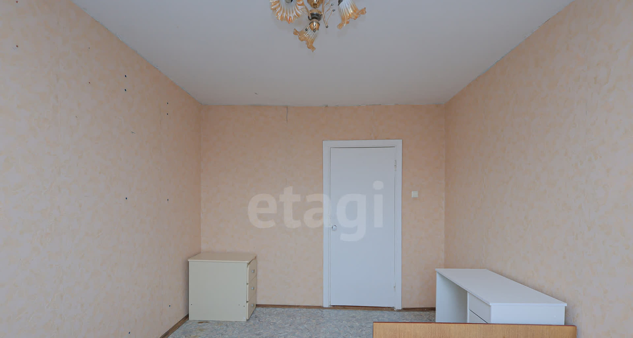 квартира г Оренбург р-н Дзержинский ул Волгоградская 38 10-й м-н фото 13