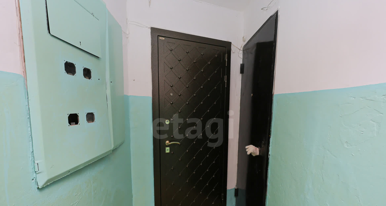 квартира г Оренбург р-н Дзержинский ул Волгоградская 38 10-й м-н фото 15
