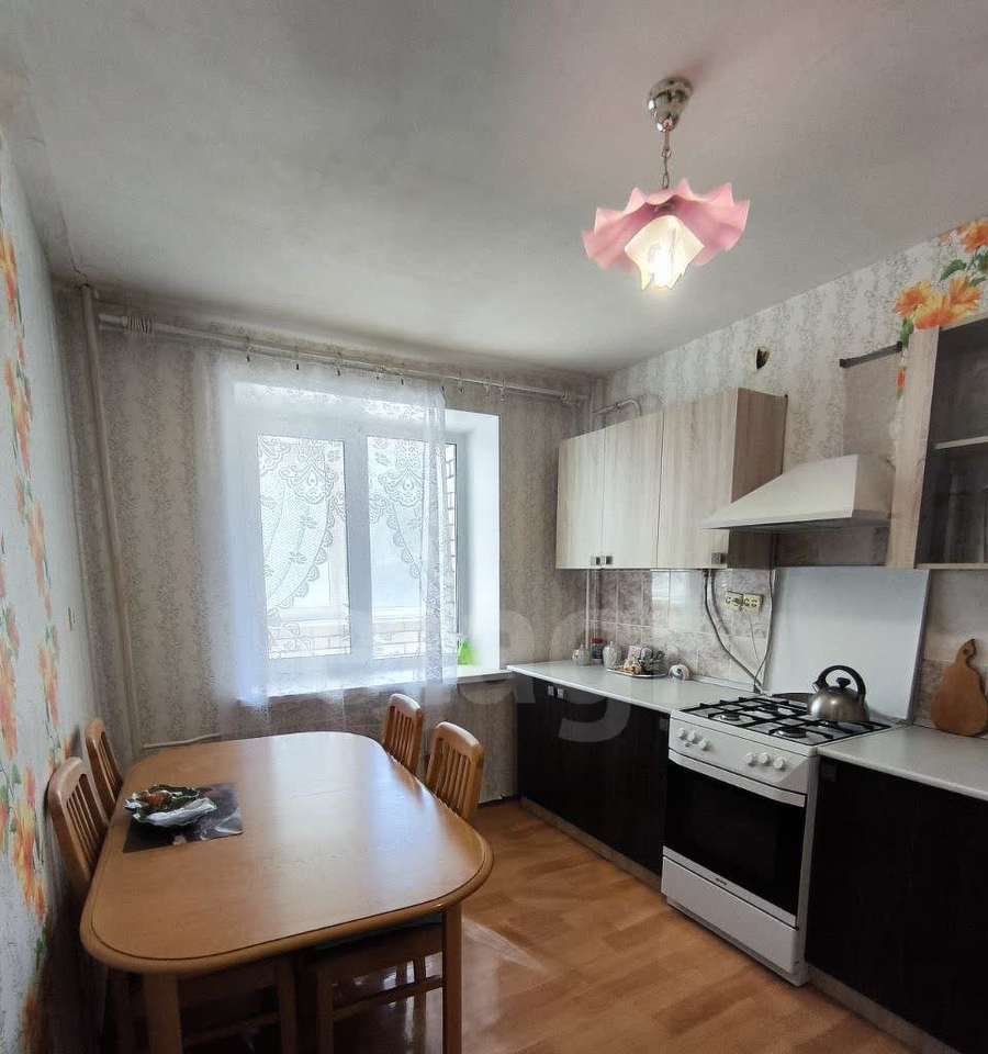 квартира г Саратов р-н Кировский 1-й Дачный ул Луговая 100 м-н фото 7