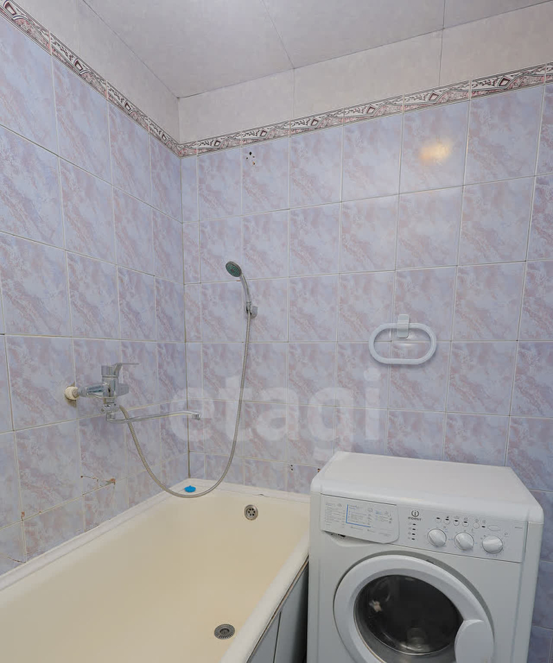 квартира г Оренбург р-н Дзержинский ул Волгоградская 38 10-й м-н фото 20