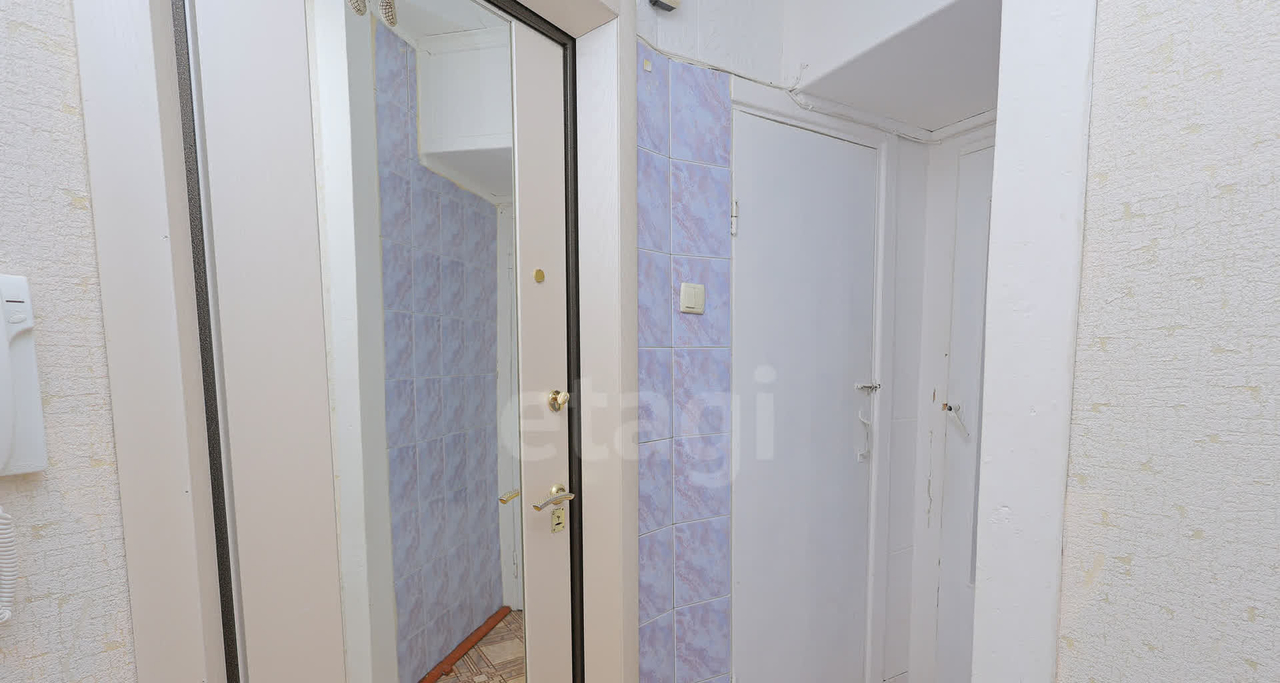 квартира г Оренбург р-н Дзержинский ул Волгоградская 38 10-й м-н фото 31