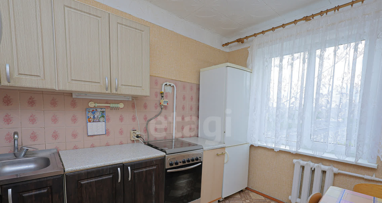квартира г Оренбург р-н Дзержинский ул Волгоградская 38 10-й м-н фото 29