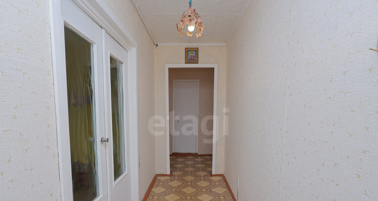 квартира г Оренбург р-н Дзержинский ул Волгоградская 38 10-й м-н фото 32