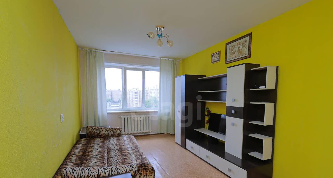 квартира г Оренбург р-н Дзержинский ул Волгоградская 38 10-й м-н фото 35