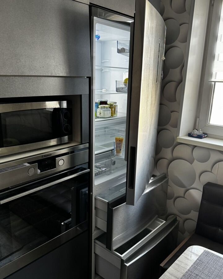 квартира г Мурманск р-н Первомайский ул Шабалина 61 фото 5