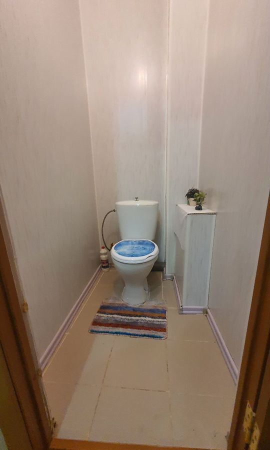 квартира г Георгиевск ул Мира 3/3 фото 8