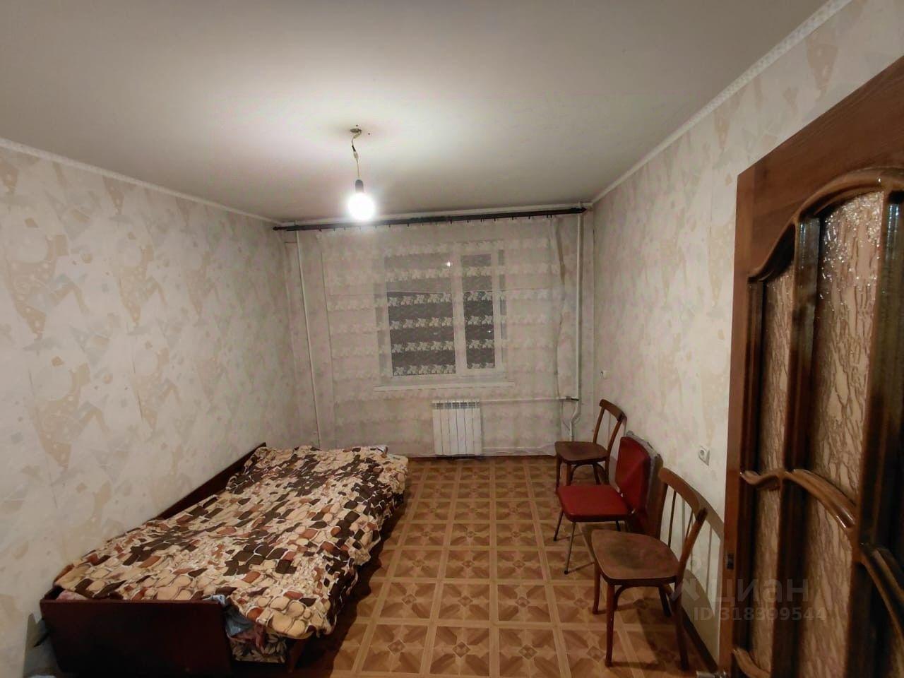 квартира городской округ Богородский г Ногинск ул Ильича 79 фото 8