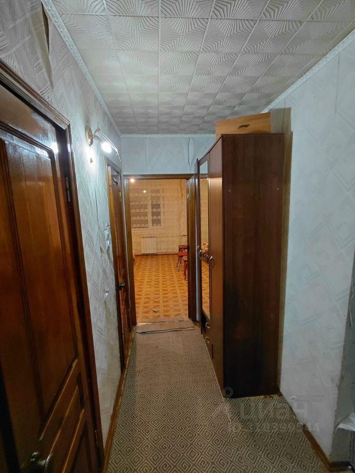 квартира городской округ Богородский г Ногинск ул Ильича 79 фото 9