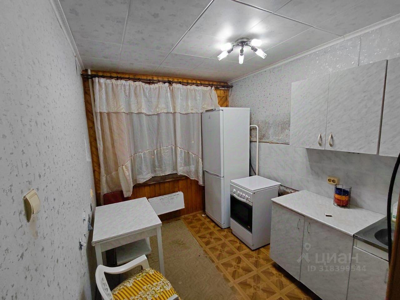 квартира городской округ Богородский г Ногинск ул Ильича 79 фото 13