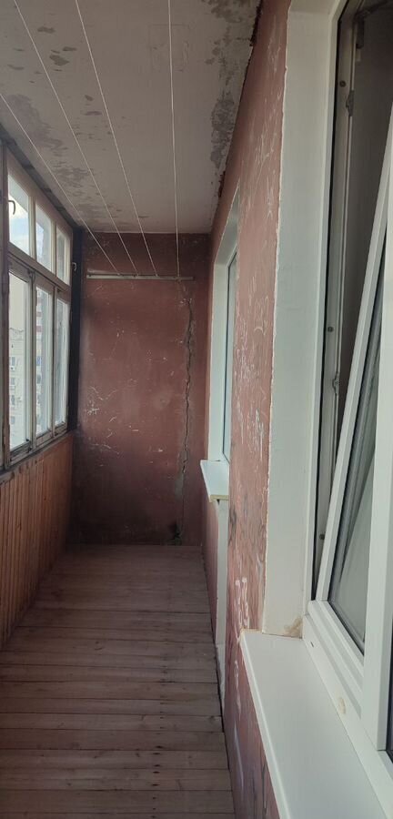 квартира г Волгоград р-н Ворошиловский ул Кузнецкая 32 фото 5