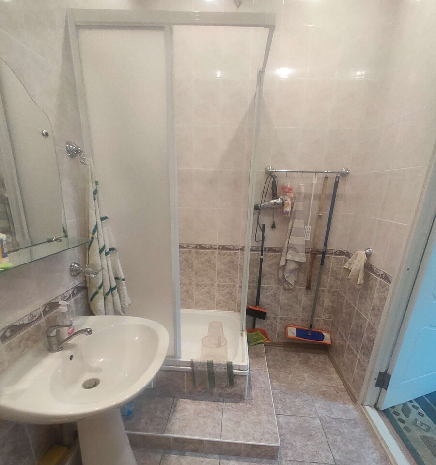 квартира г Краснодар р-н Прикубанский Музыкальный ул Аксайская 40/3 фото 9