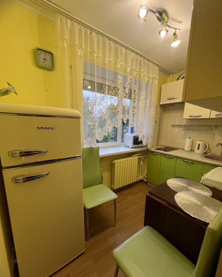 квартира р-н Гусевский г Гусев ул З.Космодемьянской 12а фото 9