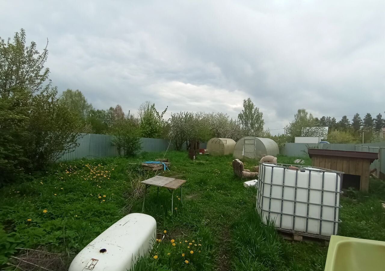 дом г Кострома р-н Фабричный садоводческое некоммерческое товарищество Солонка, 4 фото 28