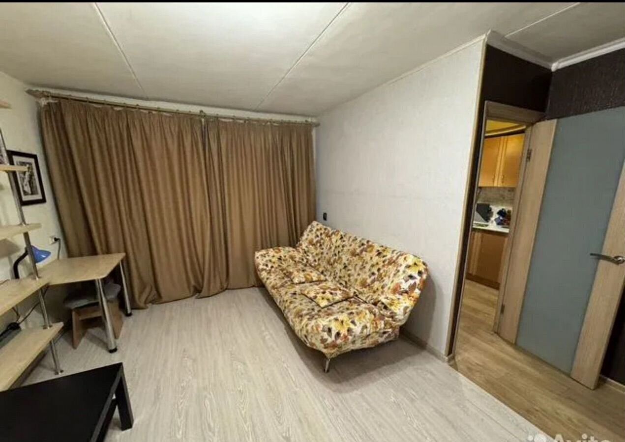 квартира г Петрозаводск р-н Центр ул Красноармейская 33 фото 7