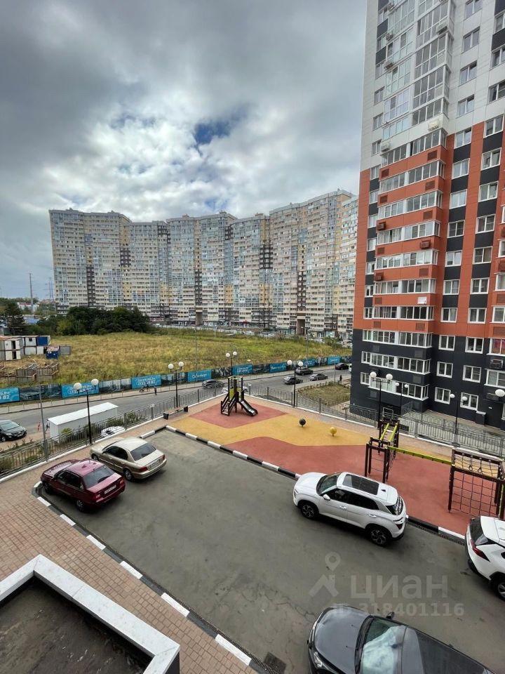 квартира г Одинцово ул Северная 13 ЖК «Одинбург» Одинцовский городской округ фото 27