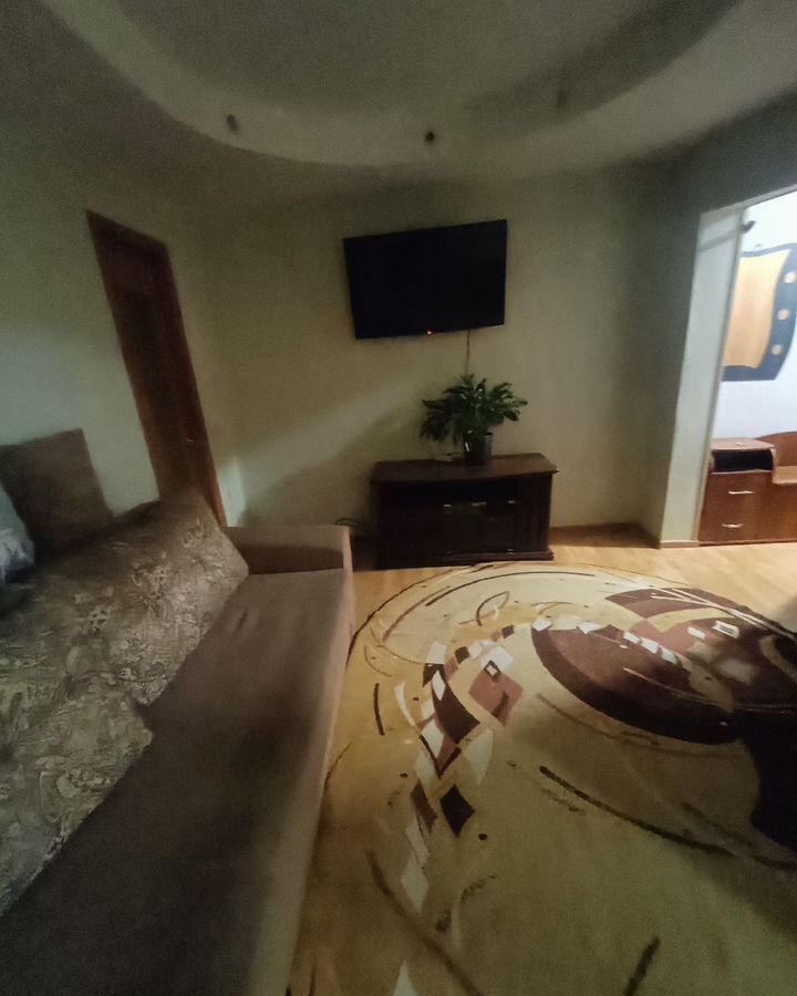 квартира г Магадан ул Берзина 19 фото 7