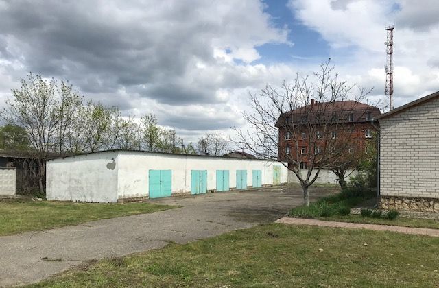 земля р-н Абинский г Абинск ул Заводская 1б Абинское городское поселение фото 5