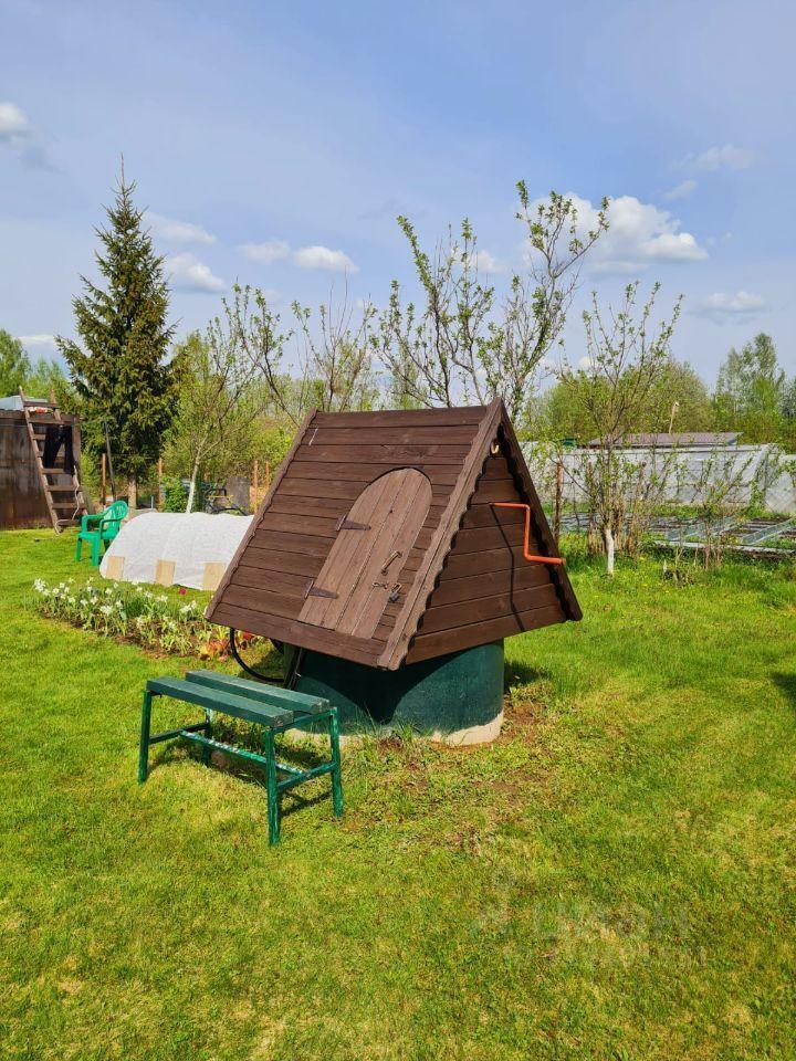дом городской округ Талдомский г Талдом площадь Карла Маркса, 18 фото 14