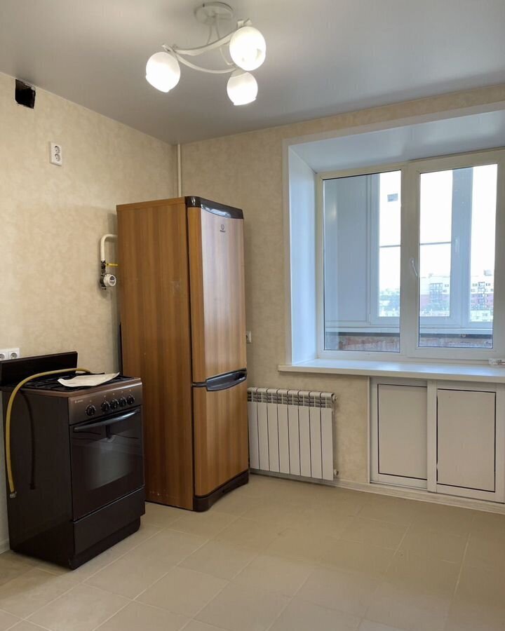 квартира г Ярославль р-н Красноперекопский ул 8 Марта 14 фото 5