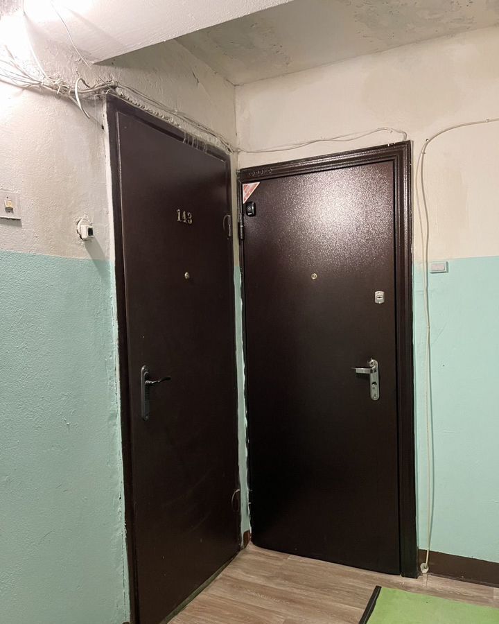 квартира г Ярославль р-н Красноперекопский ул 8 Марта 14 фото 19