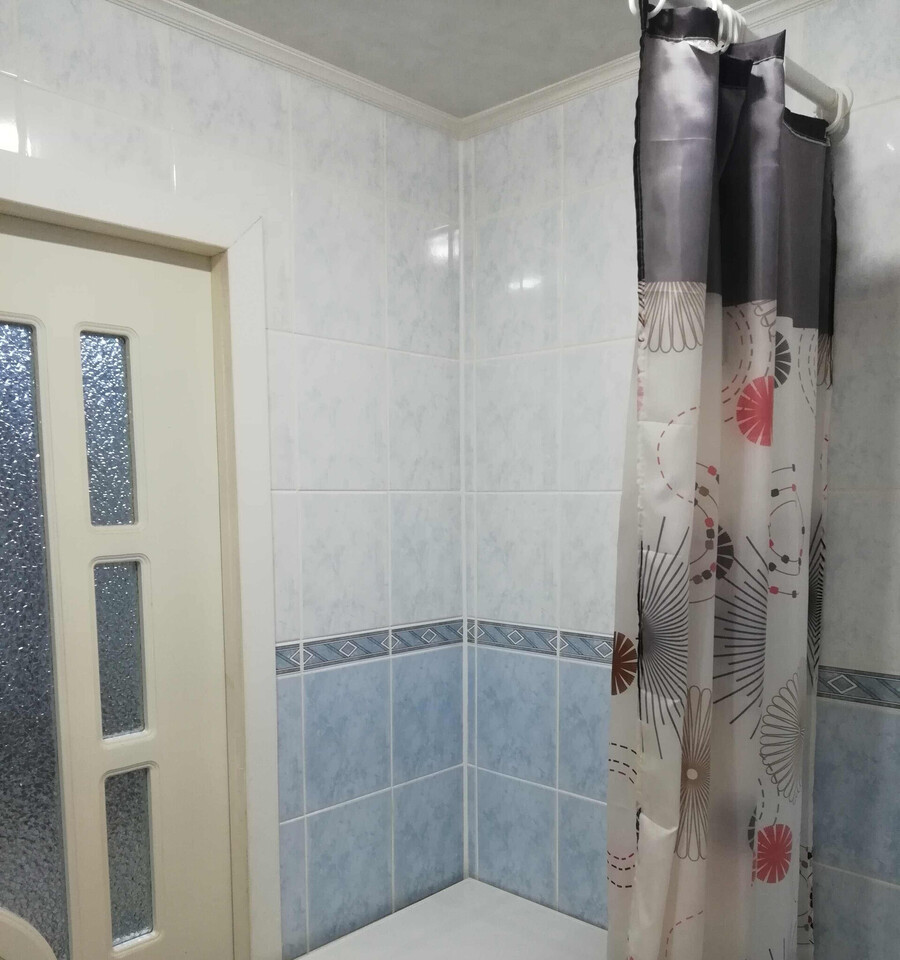 квартира г Усинск ул Комсомольская 1 фото 14