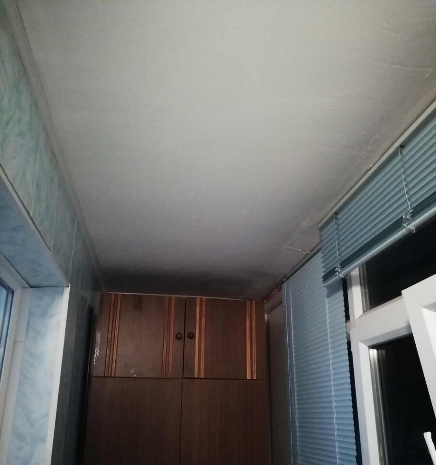 квартира г Усинск ул Комсомольская 1 фото 17