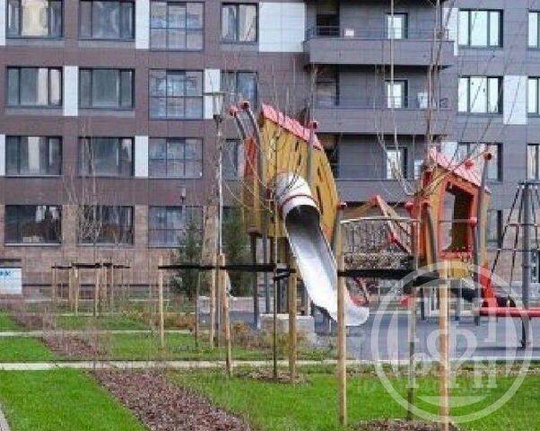 р-н Невский ЖК «Pulse Premier» Ленинградская область фото