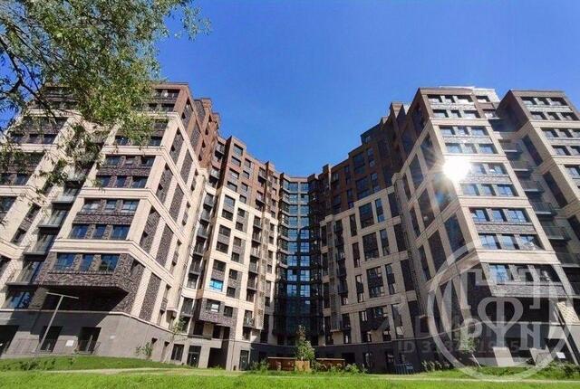 ЖК «Лиственный» ул Лиственная 18/1 округ Светлановское, Ленинградская область фото
