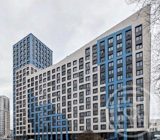 пр-кт Полюстровский Ленинградская область фото