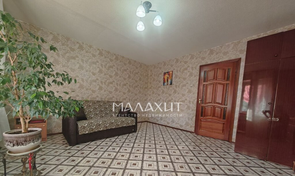 квартира г Самара р-н Ленинский Алабинская ул Самарская 268 фото 1