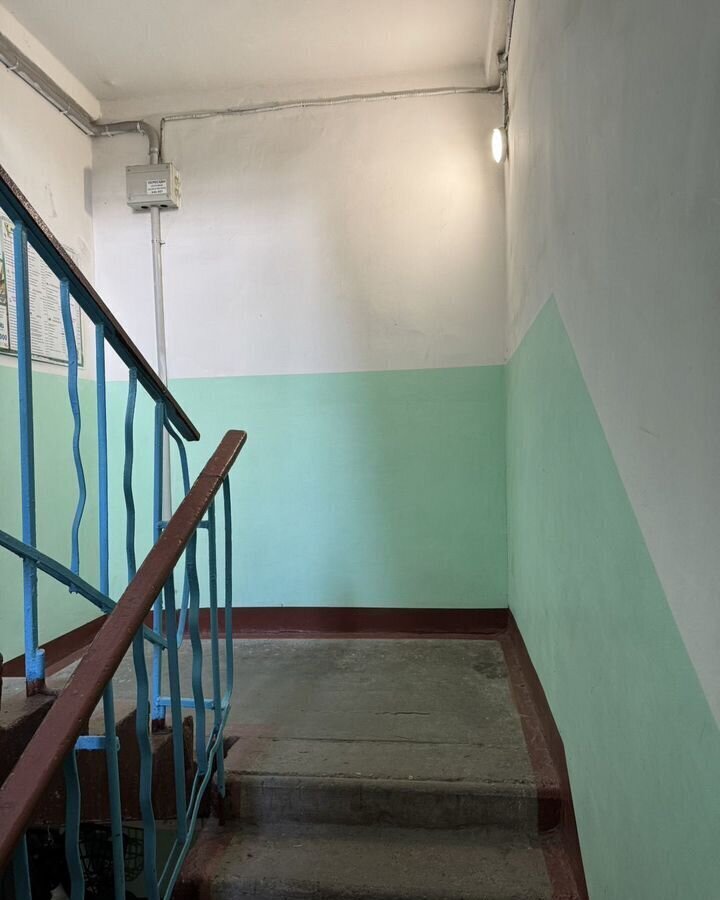 квартира г Хабаровск р-н Центральный ул Волочаевская 176 фото 14