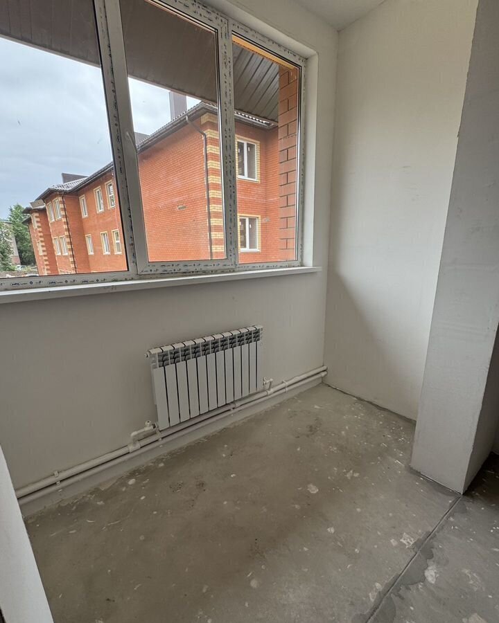 квартира г Мценск 1-й мкр-н, 5 фото 5