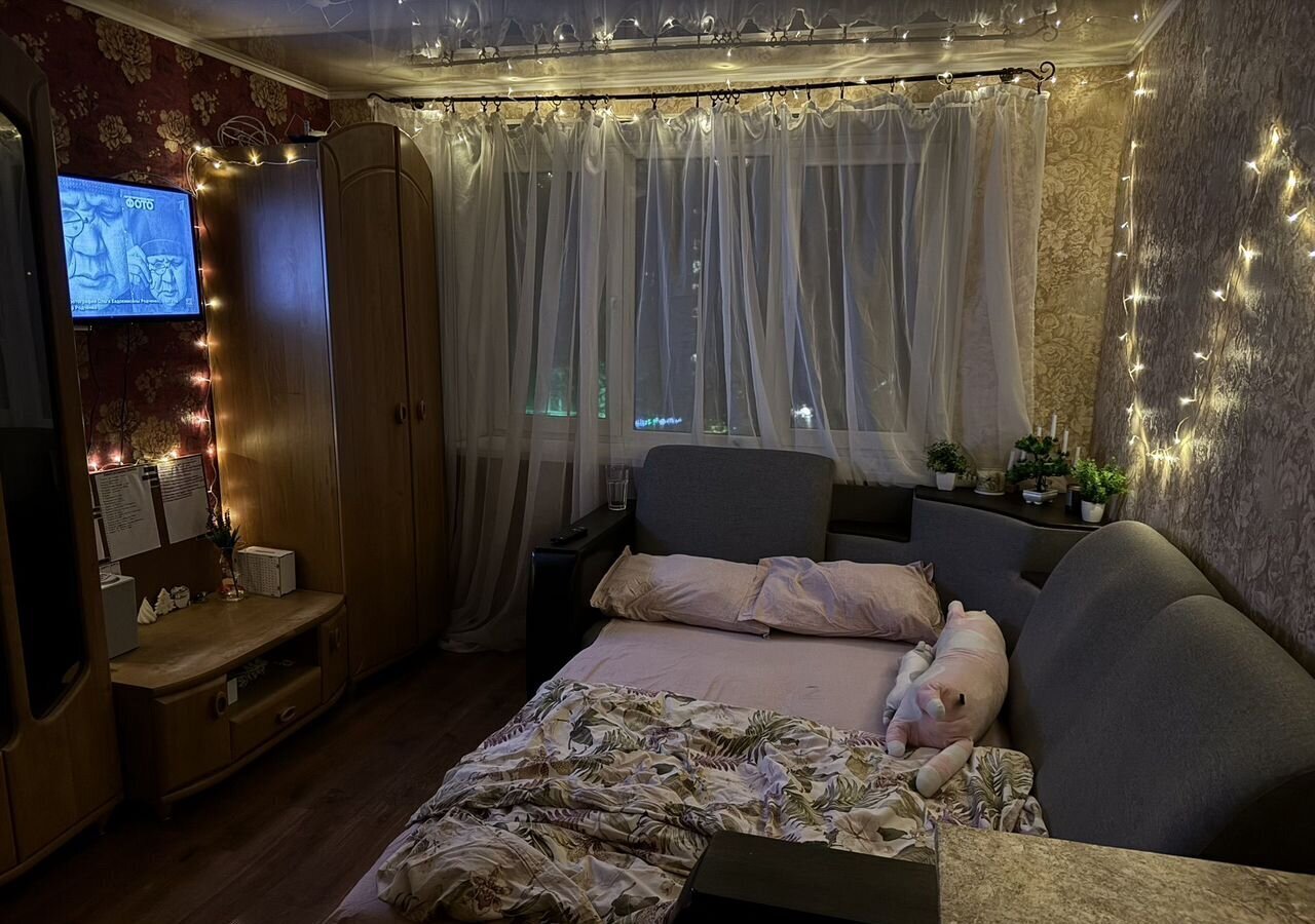 комната г Калининград р-н Центральный ул Красная 136 фото 5