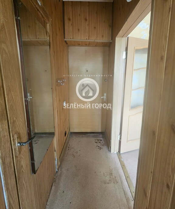 квартира г Калининград р-н Центральный ул Алтайская 1-я 11 фото 5