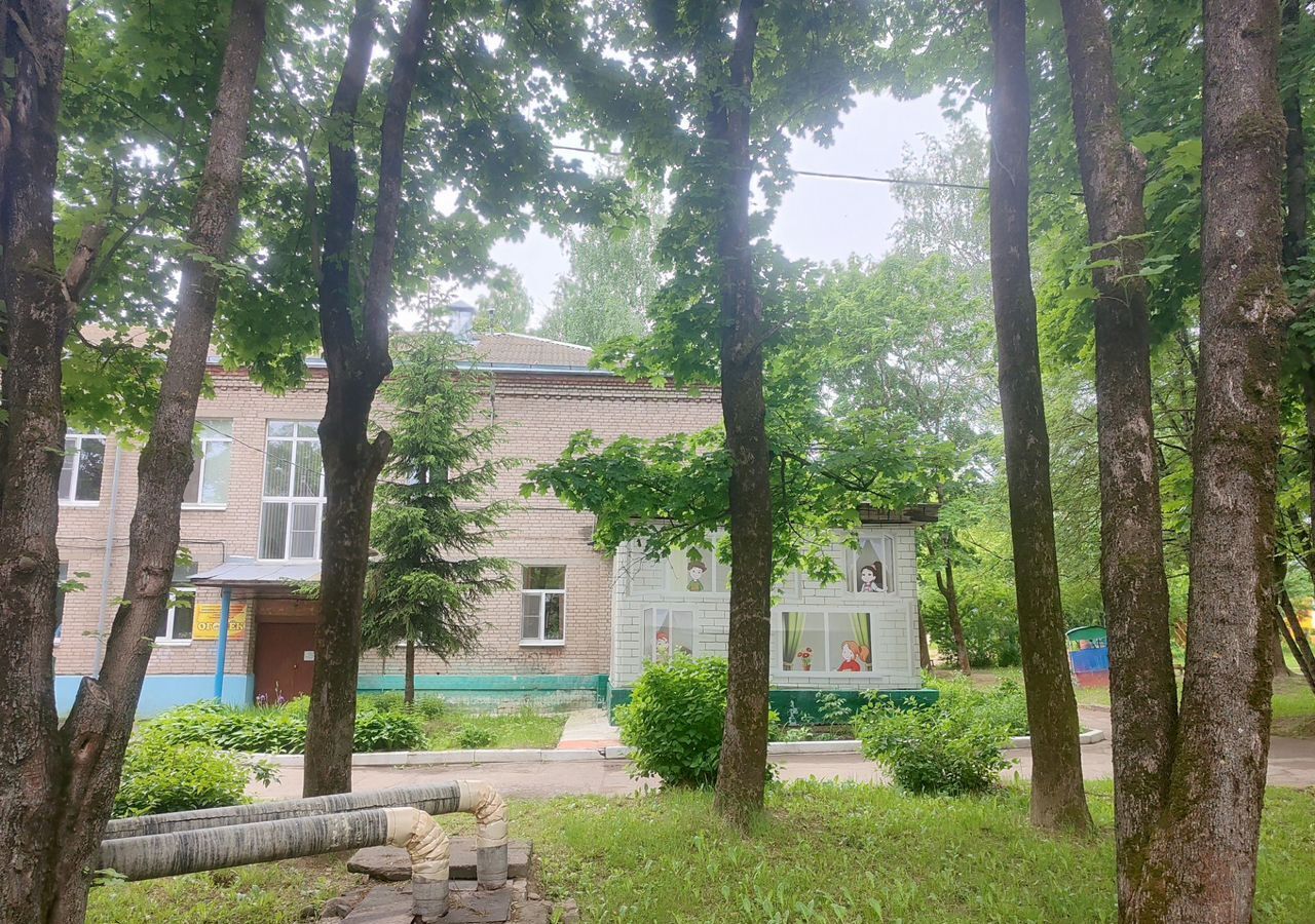 квартира г Смоленск р-н Ленинский ул Багратиона 20 фото 30