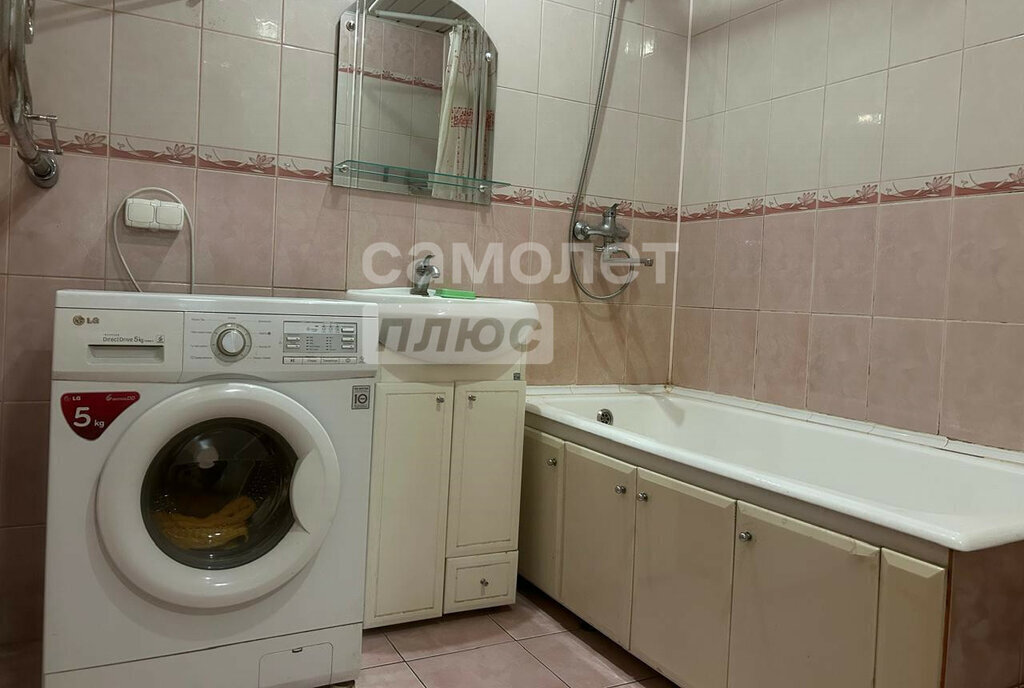 квартира г Хабаровск р-н Центральный ул Гайдара 12 фото 10