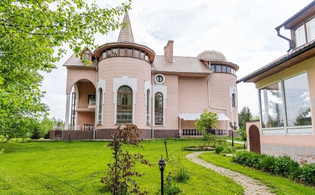 ул Центральная 22 км, Некрасовский, Дмитровское шоссе фото
