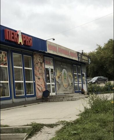 торговое помещение ул Немировича-Данченко 14/4к 1 Площадь Маркса фото