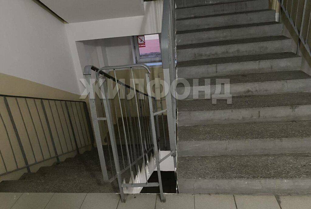 квартира г Иркутск ул Баумана 214/6 фото 14