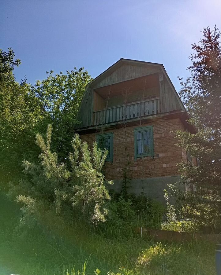 дом г Бердск снт ВЕГА сельсовет, 232, Искитимский р-н, Совхозный фото 25