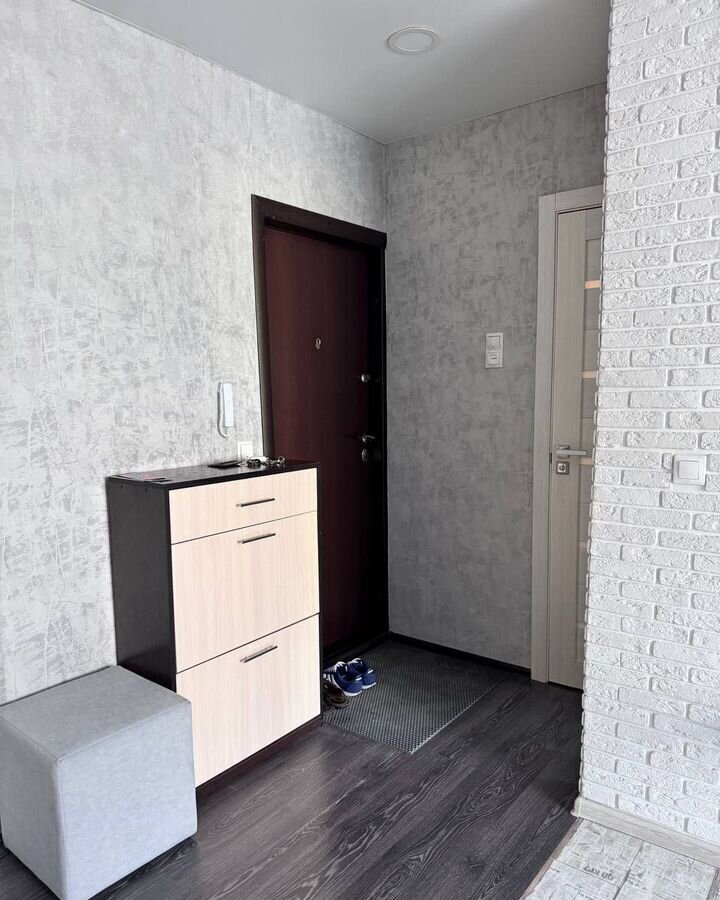 квартира г Барнаул р-н Ленинский ул Монтажников 2 фото 6