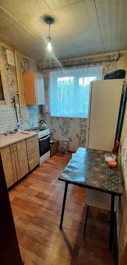 квартира г Челябинск р-н Ленинский ул Масленникова 19 фото 4