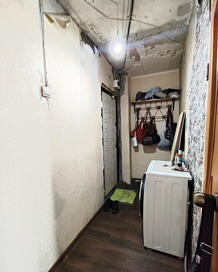 квартира г Норильск ул Нансена 14 фото 20
