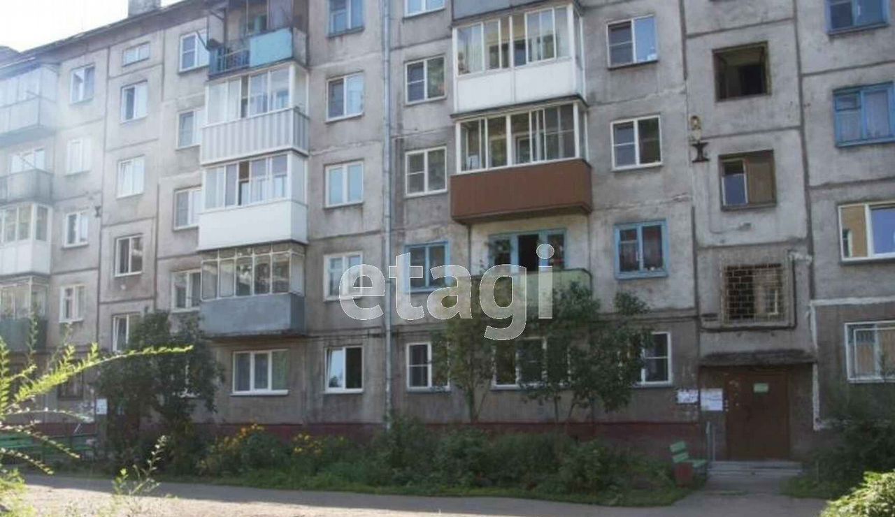 квартира г Новокузнецк р-н Заводской ул Тореза 37 фото 17