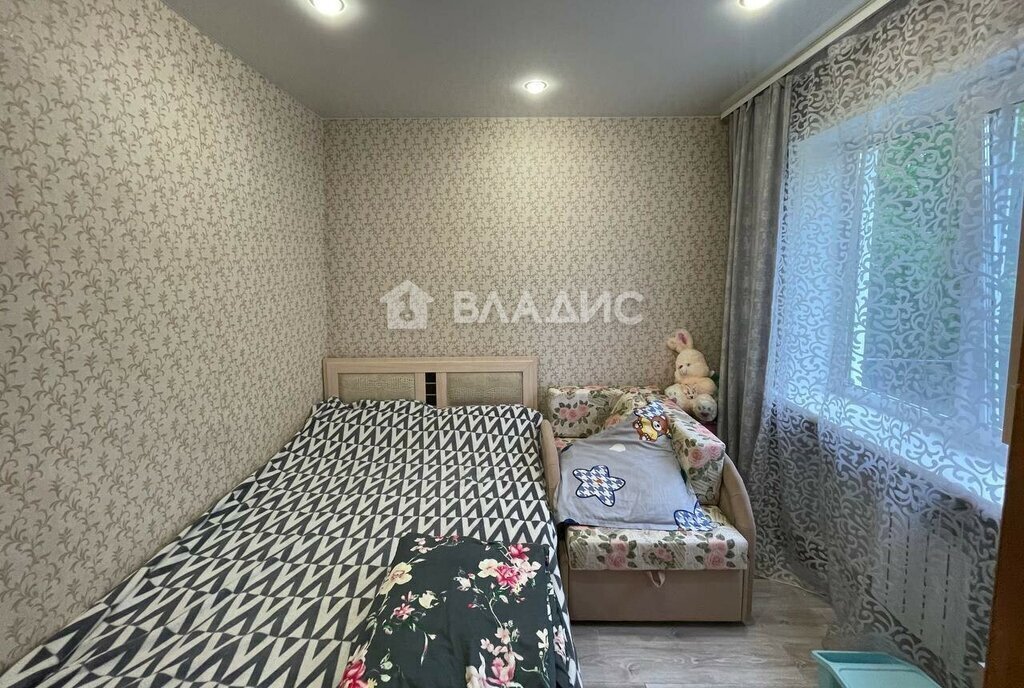 квартира г Ангарск 92-й квартал 25 фото 5