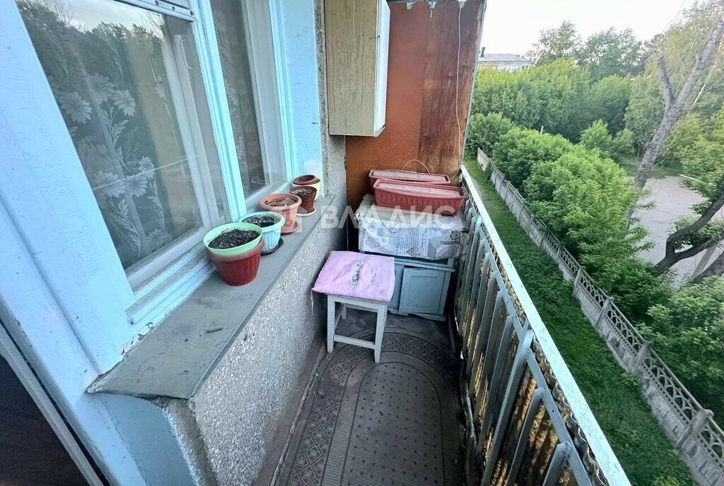 квартира г Ангарск мкр 7 10 фото 5