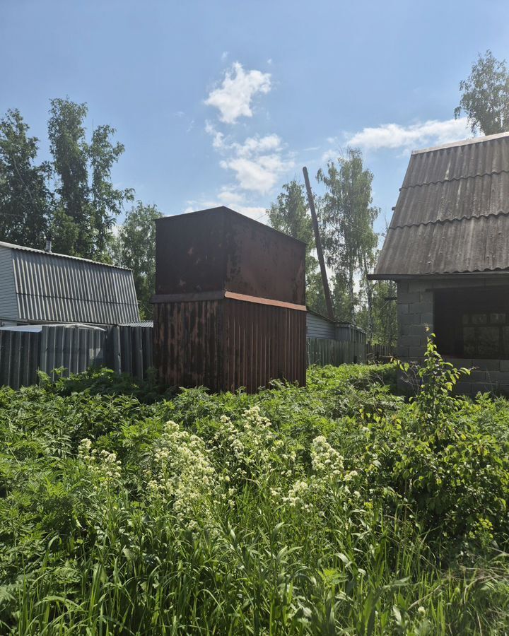 земля г Копейск снт Березка-4 Копейский г. о. фото 20