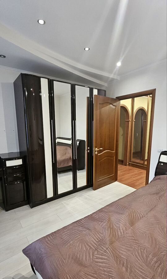 квартира г Орел р-н Заводской ул Латышских Стрелков 52 фото 7