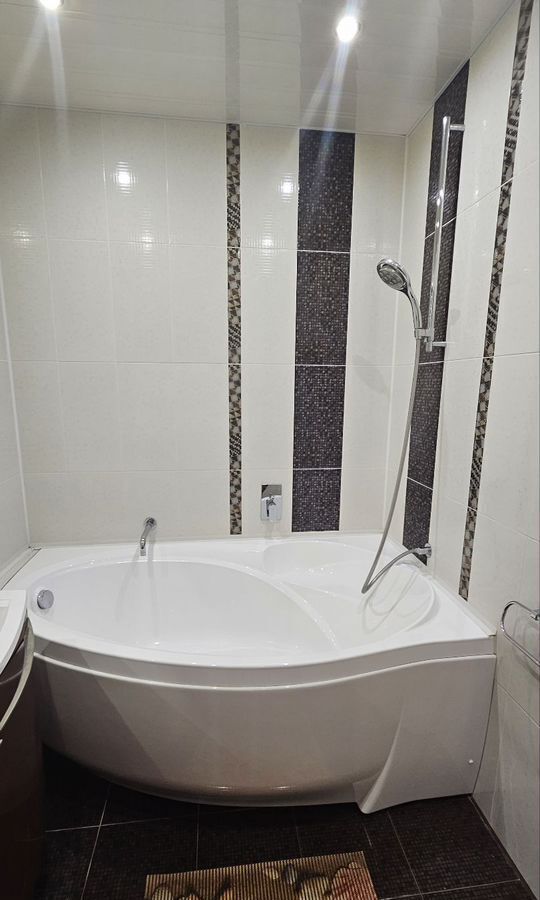квартира г Орел р-н Заводской ул Латышских Стрелков 52 фото 16